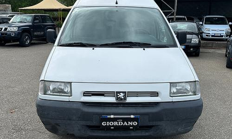 Peugeot Expert 2.0 H...