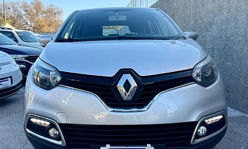 Renault Captur 1.5 D...
