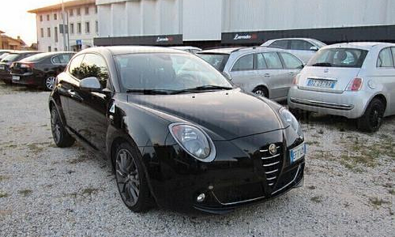 Alfa Romeo Mito 1.4 ...