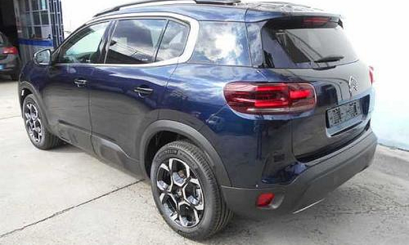 Citroen C5 Aircross ...