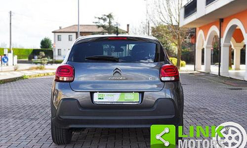 Citroen C3 Bluehdi 1...