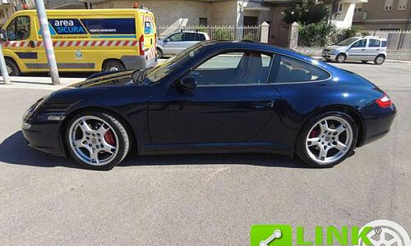 Porsche 911 Carrera ...