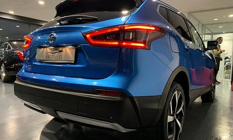 Nissan Qashqai 1.6 D...