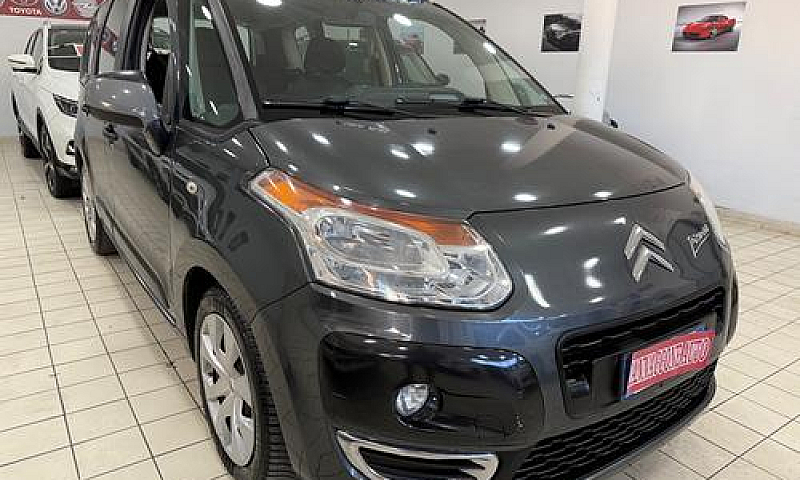 Citroen C3 Picasso 1...