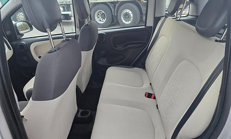 Fiat Panda 1.2 Easy...