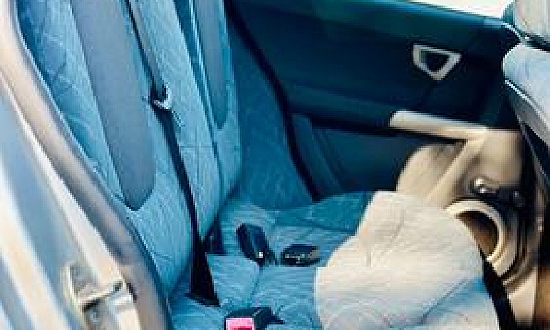 Smart Forfour 2005 1...
