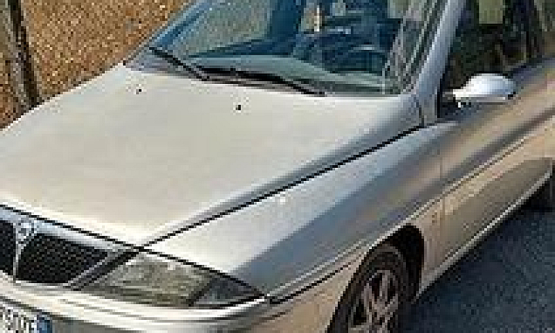 Lancia Y - 2002...