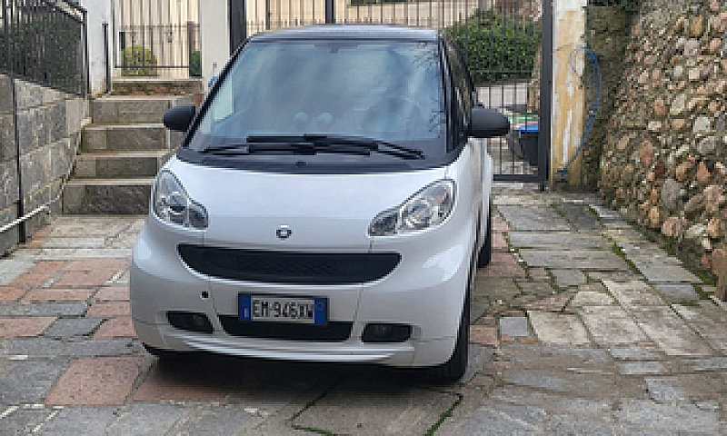 Smart 2012 1000 Mhd...