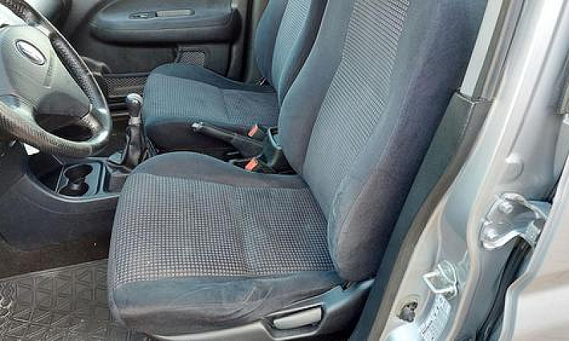 Honda Hr-V 1.6I 16V ...