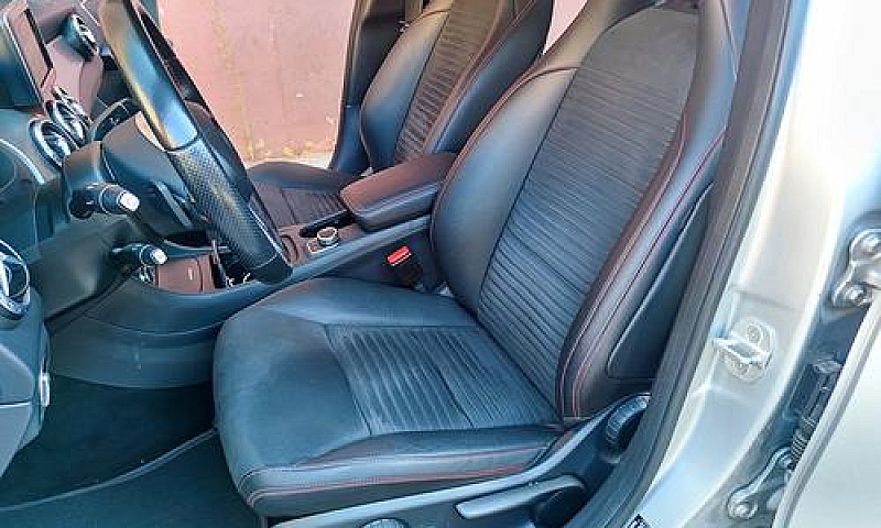 Mercedes Gla 200 Cdi...