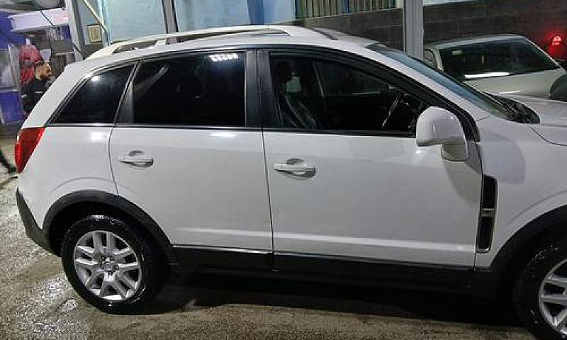 Opel Antara 2.2...