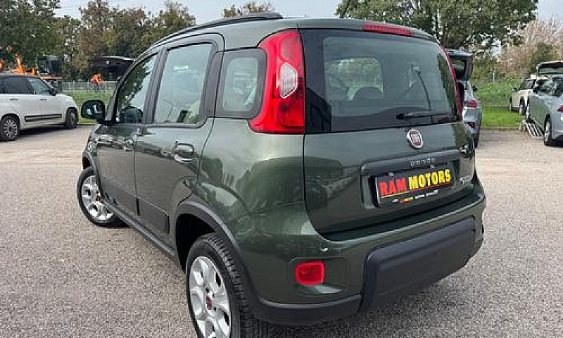 Fiat Panda 0.9 Twina...