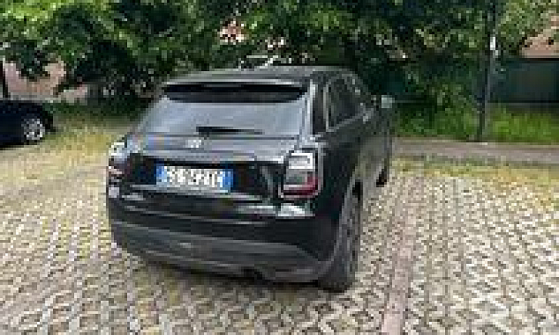Fiat 600 Hybrid...