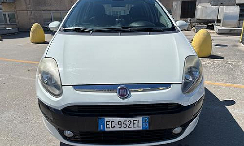 Fiat Punto Evo 1.4 B...