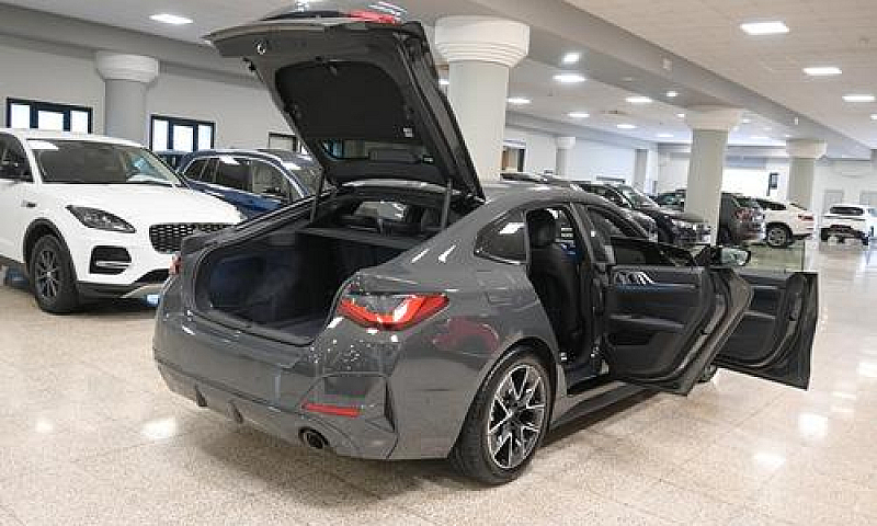 Bmw 420 420D 48V Cou...