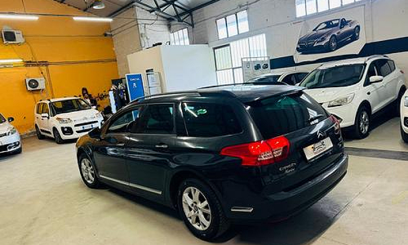 Citroen C5 1.6 Hdi 1...