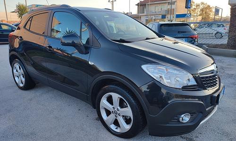 Opel Mokka 1.7 Cdti ...