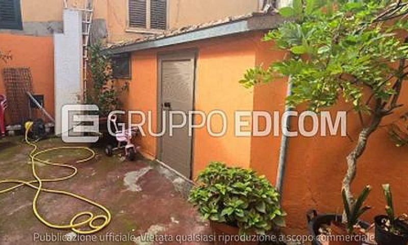 Appartamento, Campob...