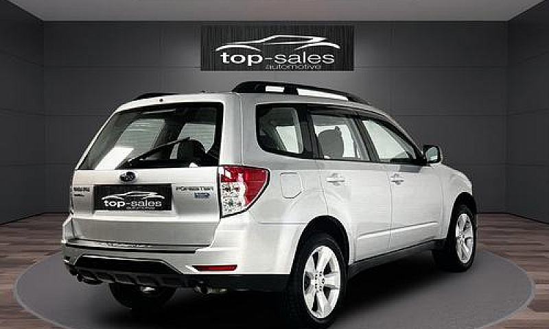 Subaru Forester 2.0D...