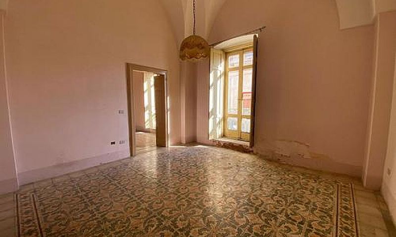 Appartamento Manduri...