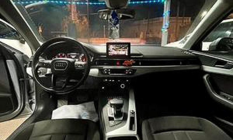 Audi A4 2.0 Tdi 150 ...