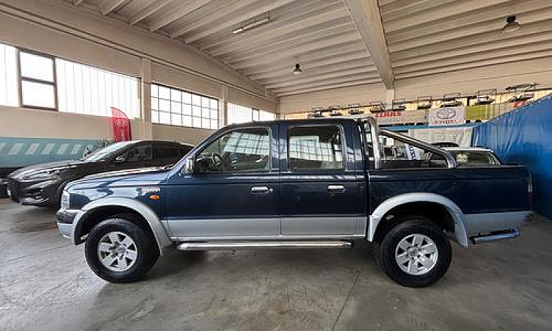 Ford Ranger 2.5 Tdi ...