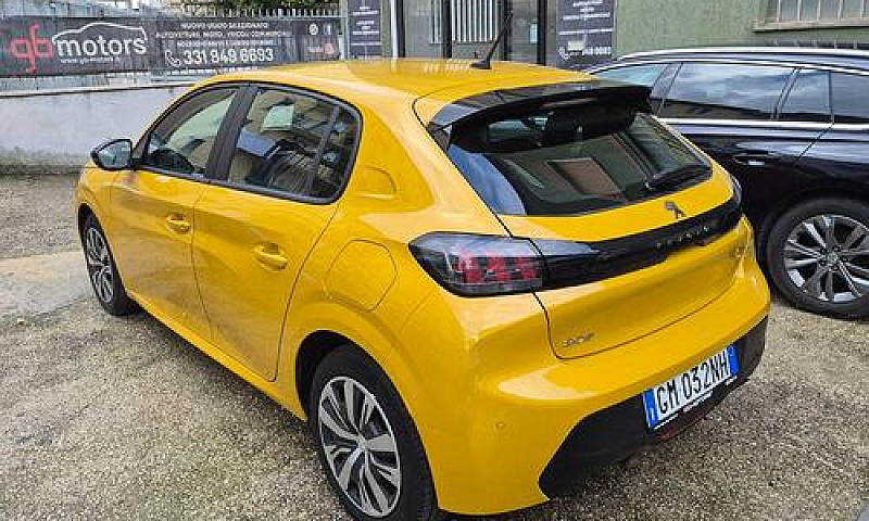 Peugeot 208 Bluehdi ...