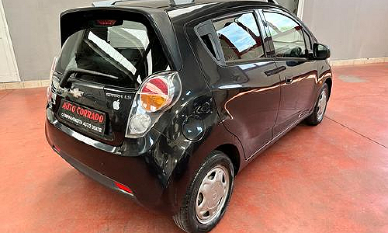Chevrolet Spark 1.0 ...