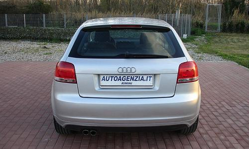 Audi A3 1.6 Allest S...