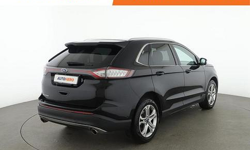 Ford Edge Ys50840...