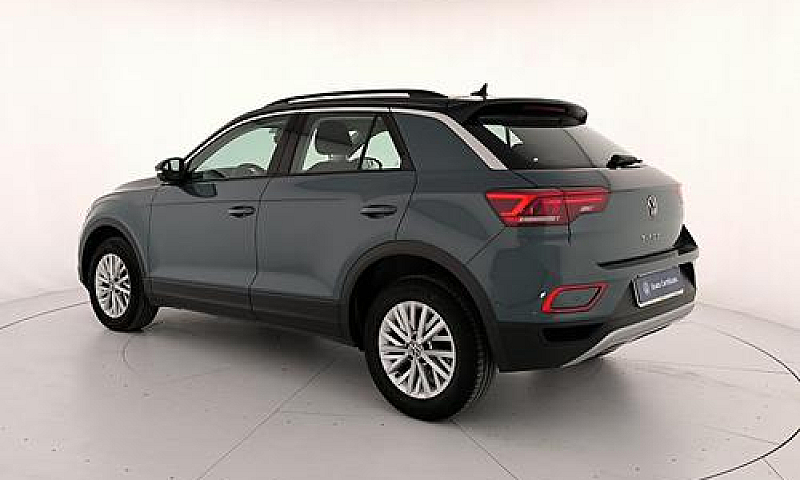 Volkswagen T-Roc 2.0...