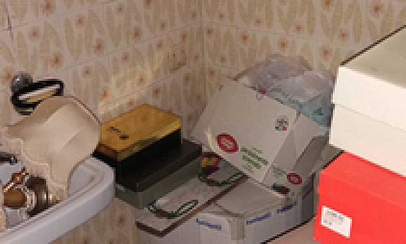Casa A Biccari Ii Pu...