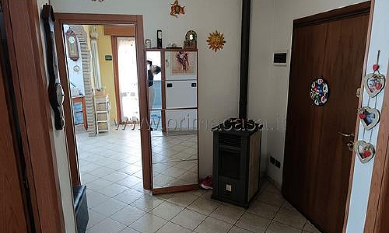 Appartamento A Cappe...