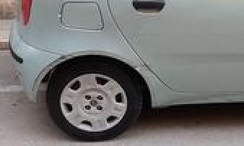 Fiat Punto 1.2 Actua...
