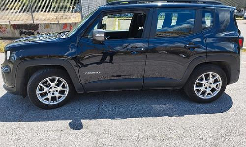 Jeep Renegade -1.6-1...