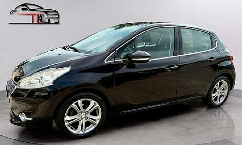 Peugeot 208 1.2 - Ga...