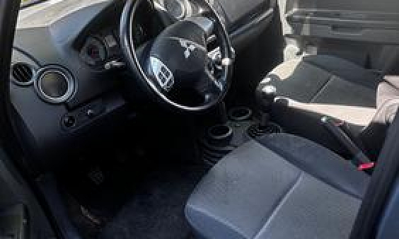 Mitsubishi Colt 6ª S...