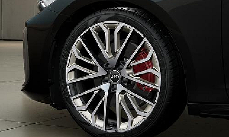Audi A5 Avant 2.0 Td...