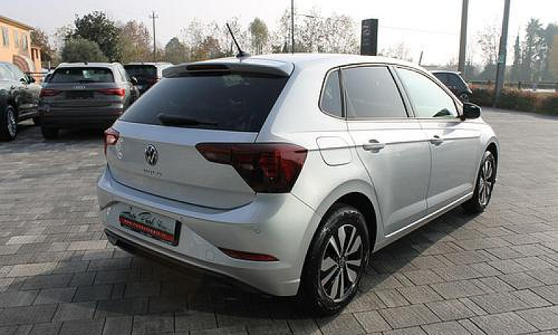 Volkswagen Polo 1.0 ...