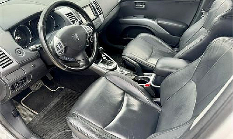 Peugeot 4007 2.2 Hdi...