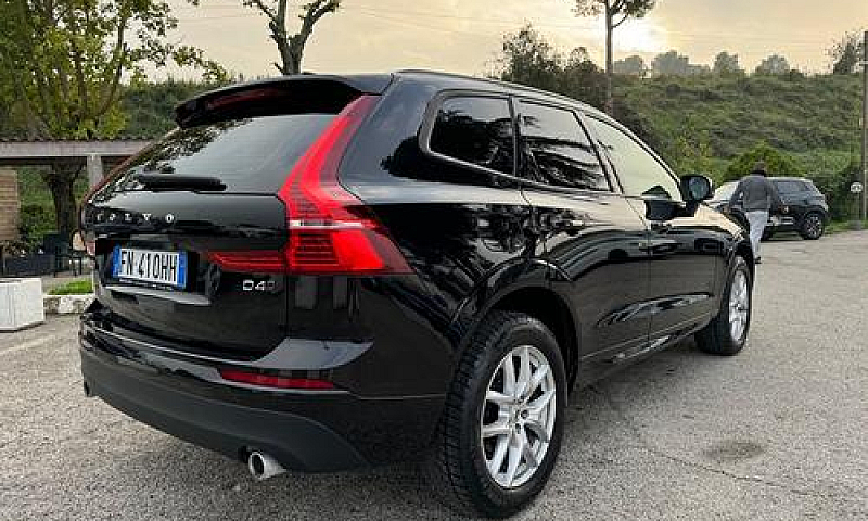 Volvo Xc60 D4 Awd Ge...