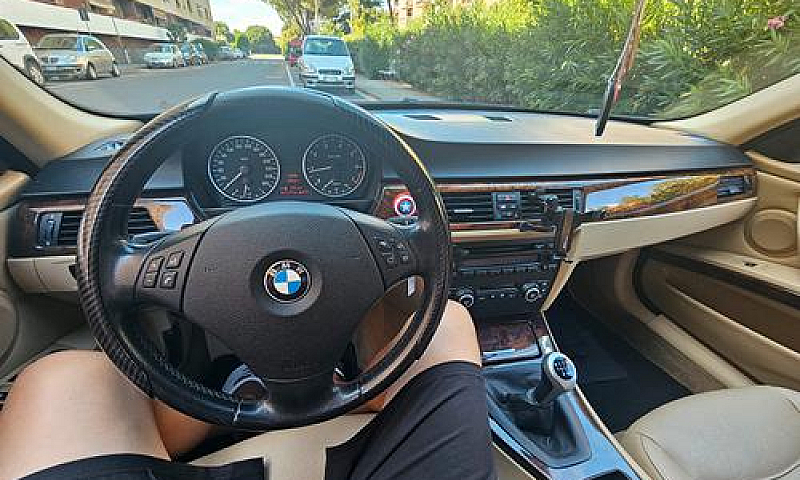 Bmw Serie 3 (E90/91)...