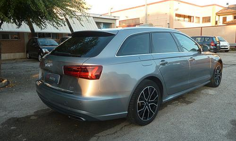 Audi A6 Avant 2.0 Td...