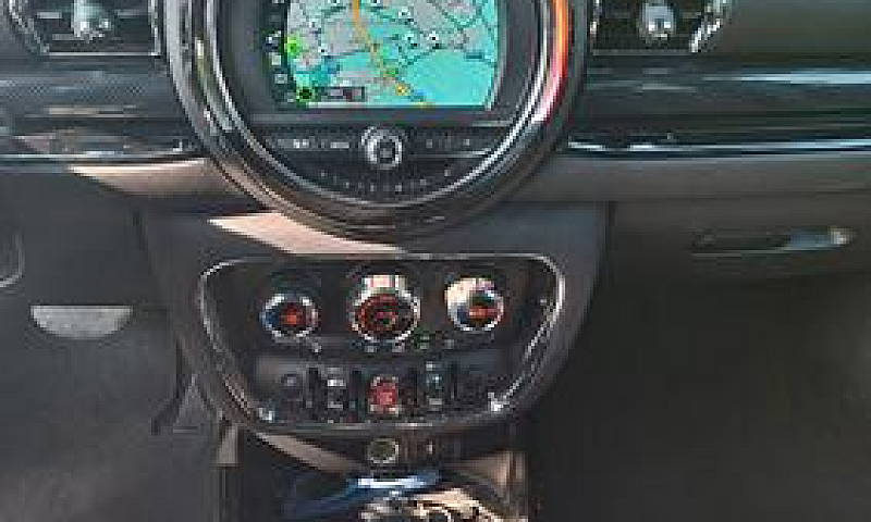 Mini Clubman 1500 On...