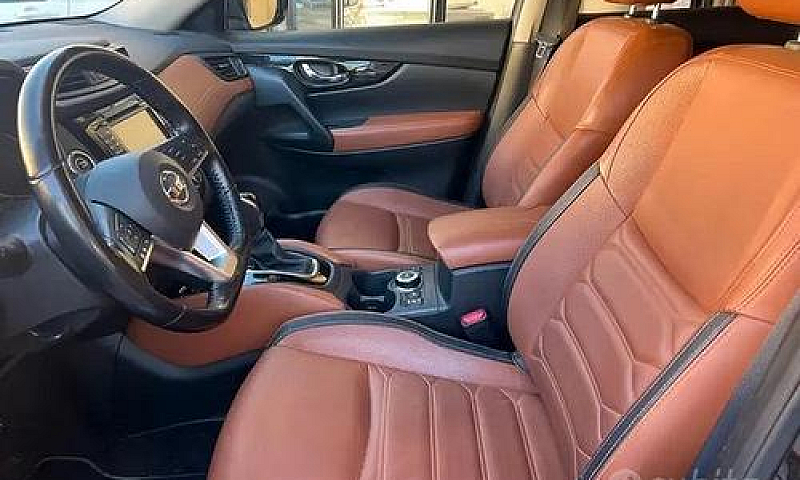 Nissan X-Trail 2.0 D...