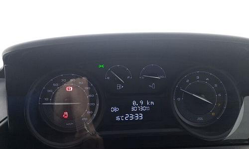 Lancia Ypsilon Hybri...