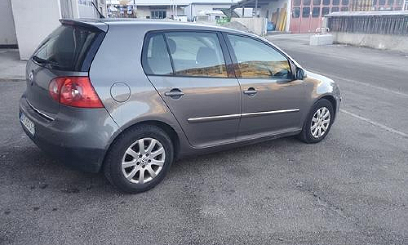 Golf 2.0 Tdi Dsg Si ...