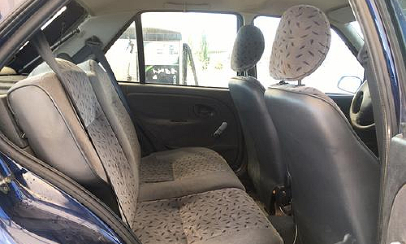 Citroen Saxo 1.4 Met...