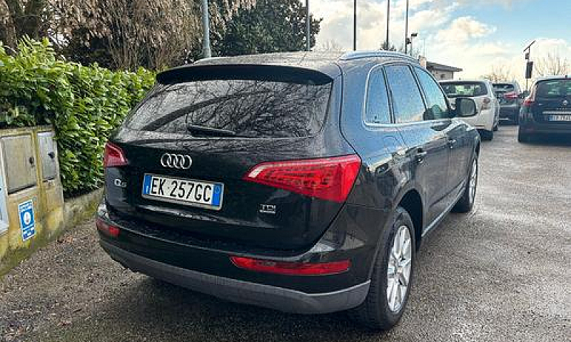 Audi Q5 2.0 Tdi 4X4 ...