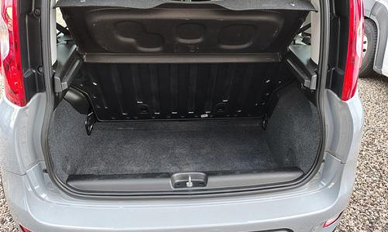 Fiat Panda 1.0 Firef...